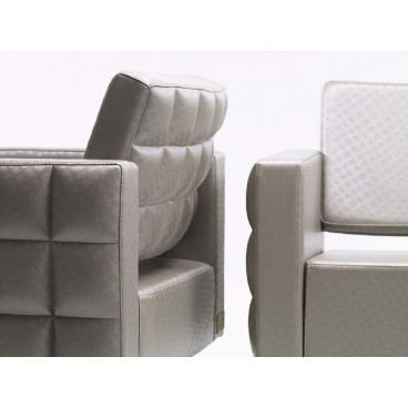 Кресло парикмахерское BOLERO OPTIMA 