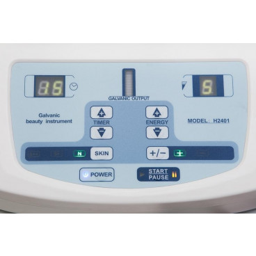 Косметологический аппарат для гальванических процедур SD-2401