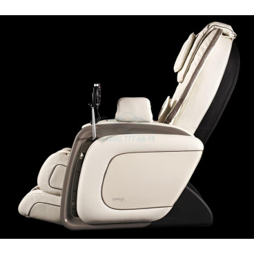 Массажное кресло US MEDICA Cardio 