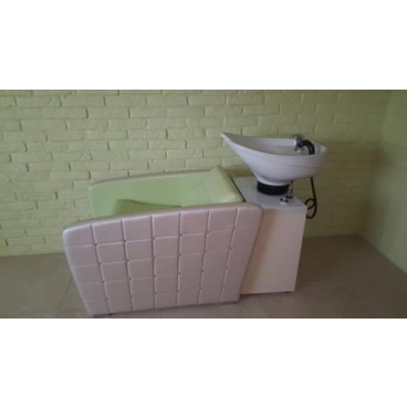 Мужская мойка барбер "Соло"