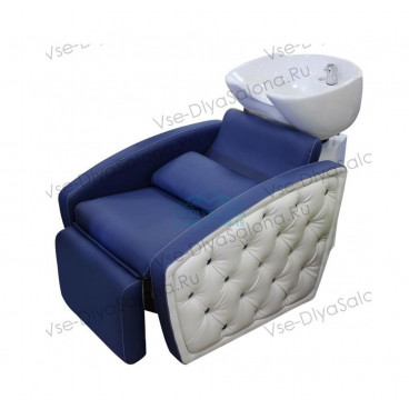 Парикмахерское кресло "Премьер" гидравлическое