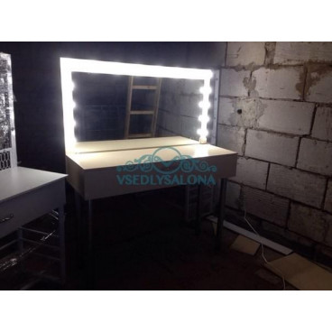 Зеркало визажиста Harvest