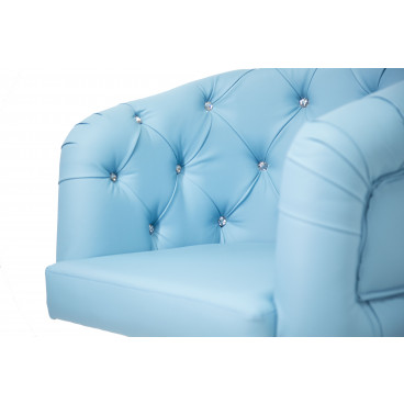 Парикмахерское кресло Able