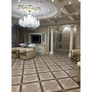 Парикмахерский комплект "Able"