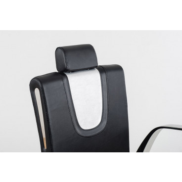 Кресло парикмахерское "SD-6237A"