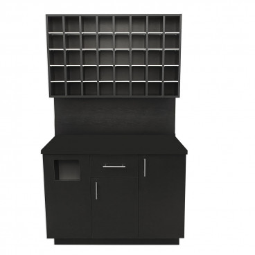 Лаборатория "Casa"