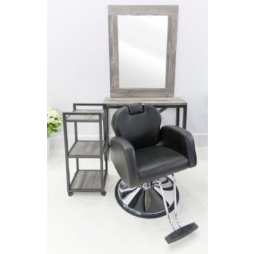 Рабочий стол "БАРБЕР"