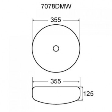 Ванна кресла Трон "Poshlust"