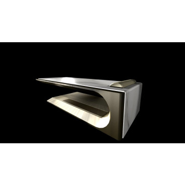 Инфракрасный процедурный cтол "SQUARE HAMMAM"