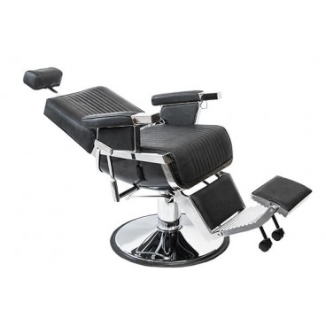 Мужское барбер кресло "Вулкан"