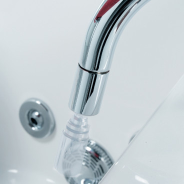 Педикюрный СПА комплекс "STREAMLINE DECK SHIATSU"