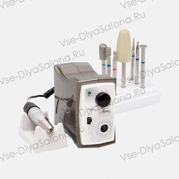 Маникюрная машинка Strong Aurora 120