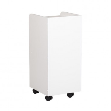 Тележка косметологическая "Практик III"