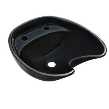 Раковина средняя