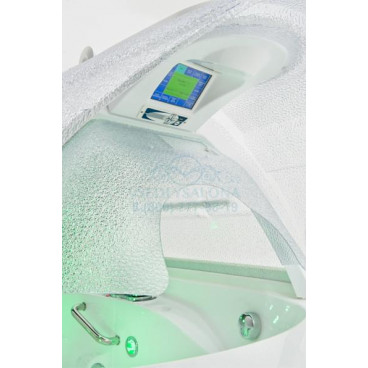 Коллагеновая кислородная капсула Collagen 02 POD&trade;s