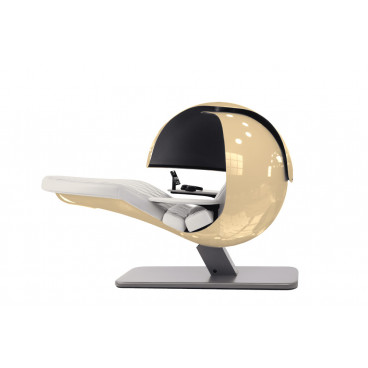 Капсула для сна "EnergyPod"