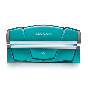 Горизонтальный солярий "Luxura X3 32 Sli"
