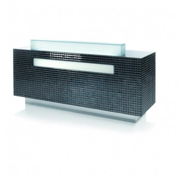 Стойка администратора CRAZY DIAMOND