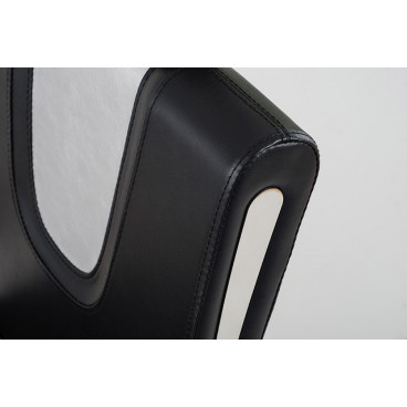 Кресло парикмахерское "SD-6237A"