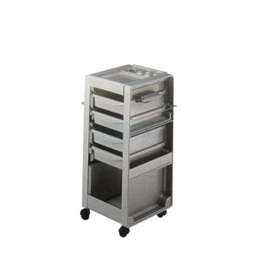 Тележка парикмахерская Bridge AGV 702