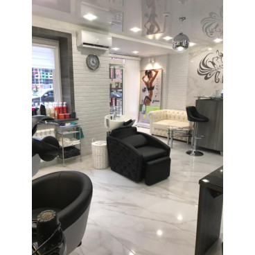 Парикмахерская мойка "Премьер"