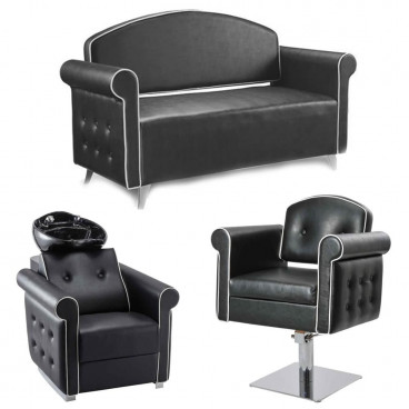 Парикмахерская мойка "Foresta"