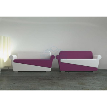 Диван для холла STAND BY 