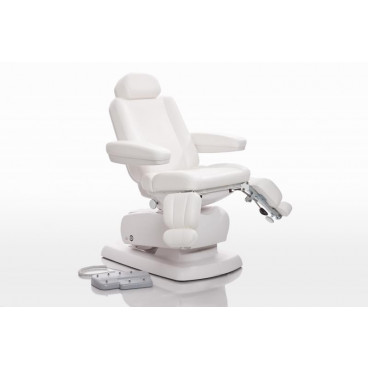 Педикюрное кресло Ionto Pioneer (ИОНТО Пионер)