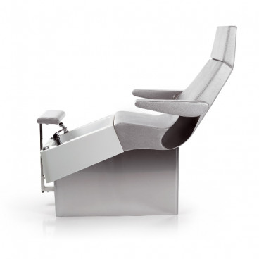 Педикюрный СПА комплекс "STREAMLINE BASIC"