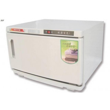 Стерелизатор-нагреватель полотенец "RTD-16A"