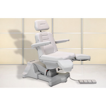 Кресло педикюрное "PODO MIX 3"