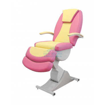 Косметологическое кресло Нега 4 электромотора
