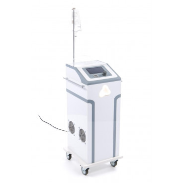 Аппарат газожидкостного пилинга Pro 7