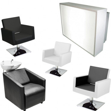 Парикмахерское кресло "Таро"