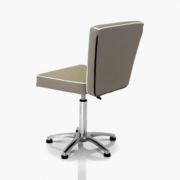 Стул мастера "Багира"