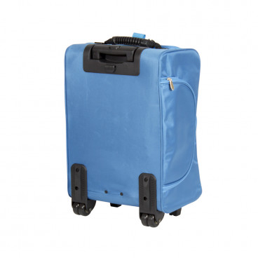 Чемодан визажиста "VZ-46"