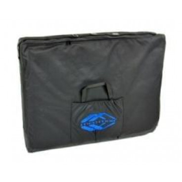 Массажный стол складной деревянный JF-AY01 2-х секционный (МСТ-003Л)