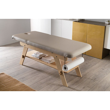 Массажная кушетка "Sowelle"