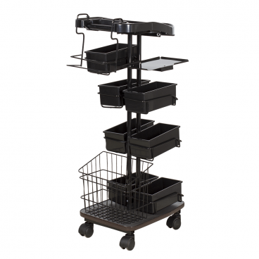 Тележка парикмахерская "Т-197"