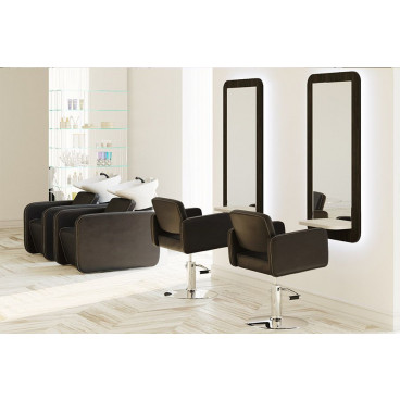 Парикмахерская мойка "Разум"