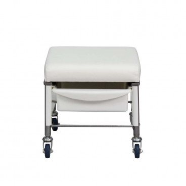 Стул мастера "КАРАТ" без спинки