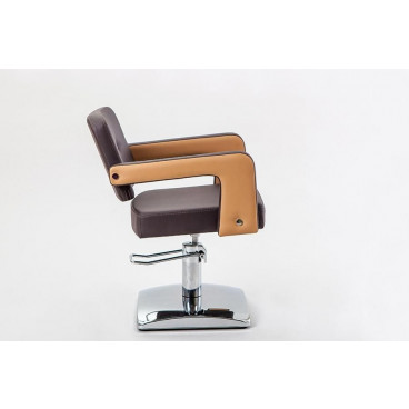 Кресло парикмахерское "Wonder"