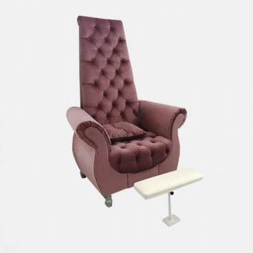 Педикюрное СПА кресло Whoops