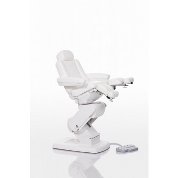 Педикюрное кресло Ionto Pioneer (ИОНТО Пионер)