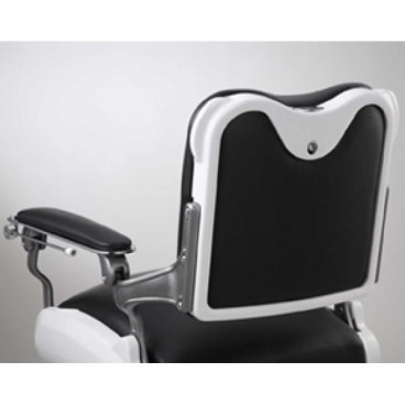 Мужское барбер кресло Legacy 90