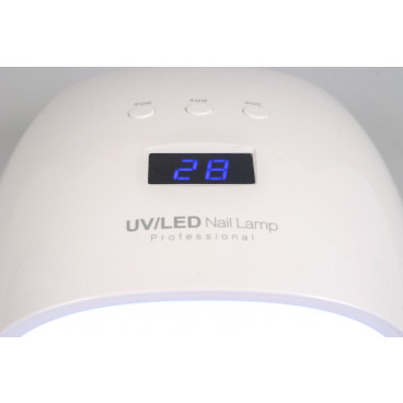 UV/LED лампа "SD-6332"