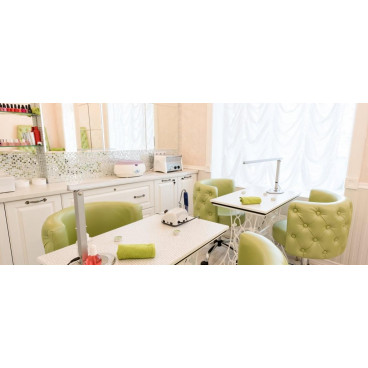 Стул клиента "Rainy"