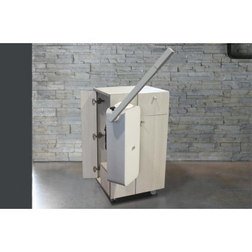 Тележка "t-Vapo"