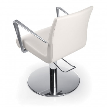 Кресло парикмахерское "Aluotis Roto"