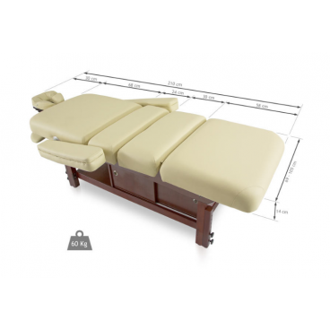 Массажная кушетка "HM-015"